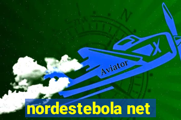 nordestebola net